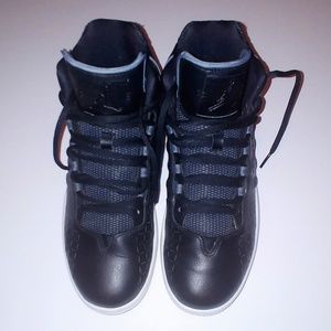 Nike Air Jordan Illusion/ Black